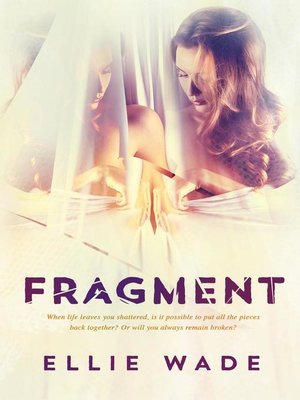 cover image of Fragment